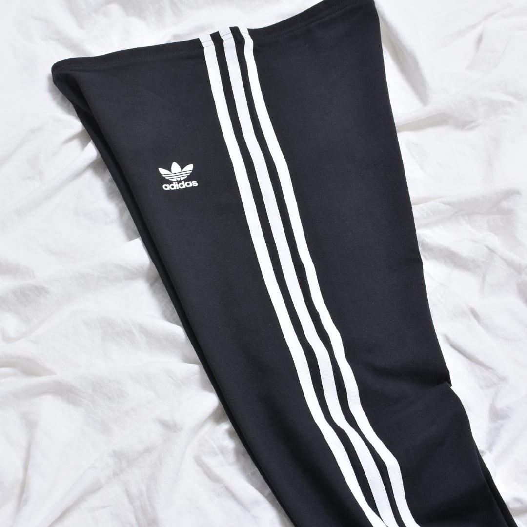 adidas】レギンス | VOLCAN&APHRODITE