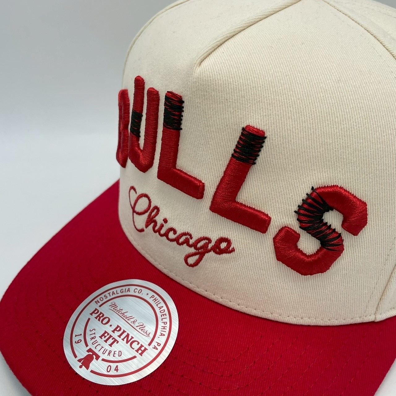 Michell＆Ness/ミッチェル＆ネス シカゴ・ブルズ Chicago Bulls【海外商品】