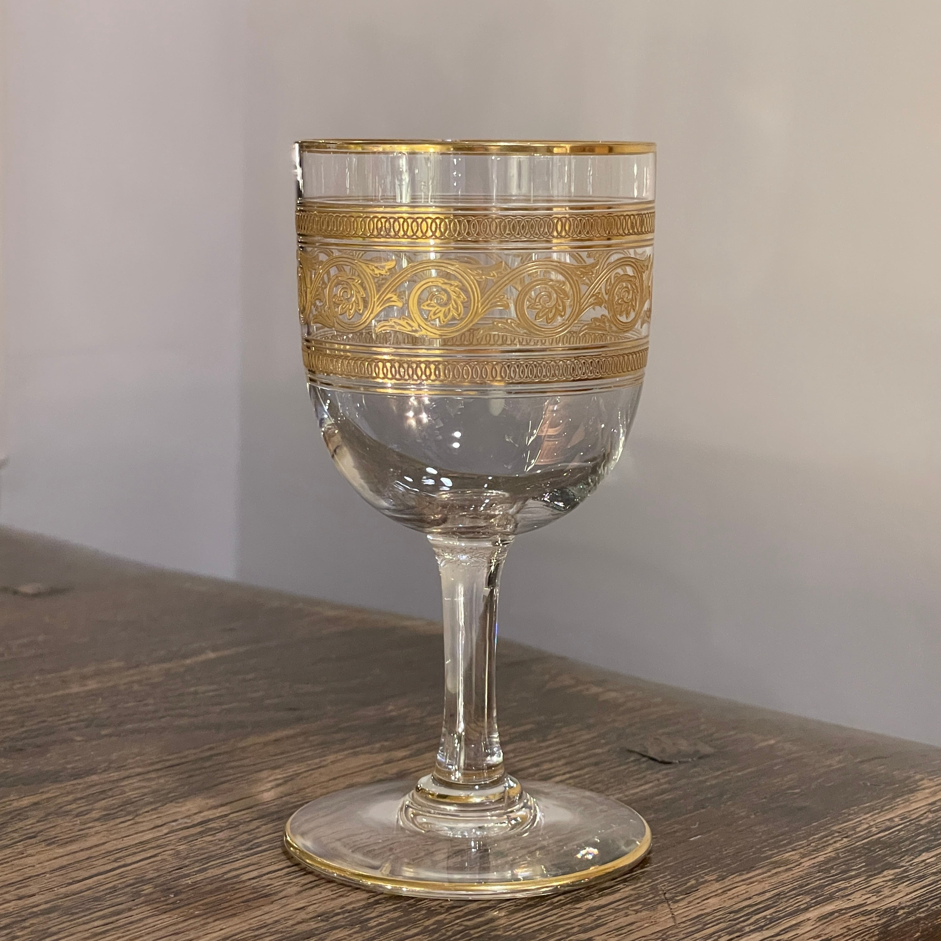 オールドバカラ | アンティークボアルネ/京都オールドバカラ専門店