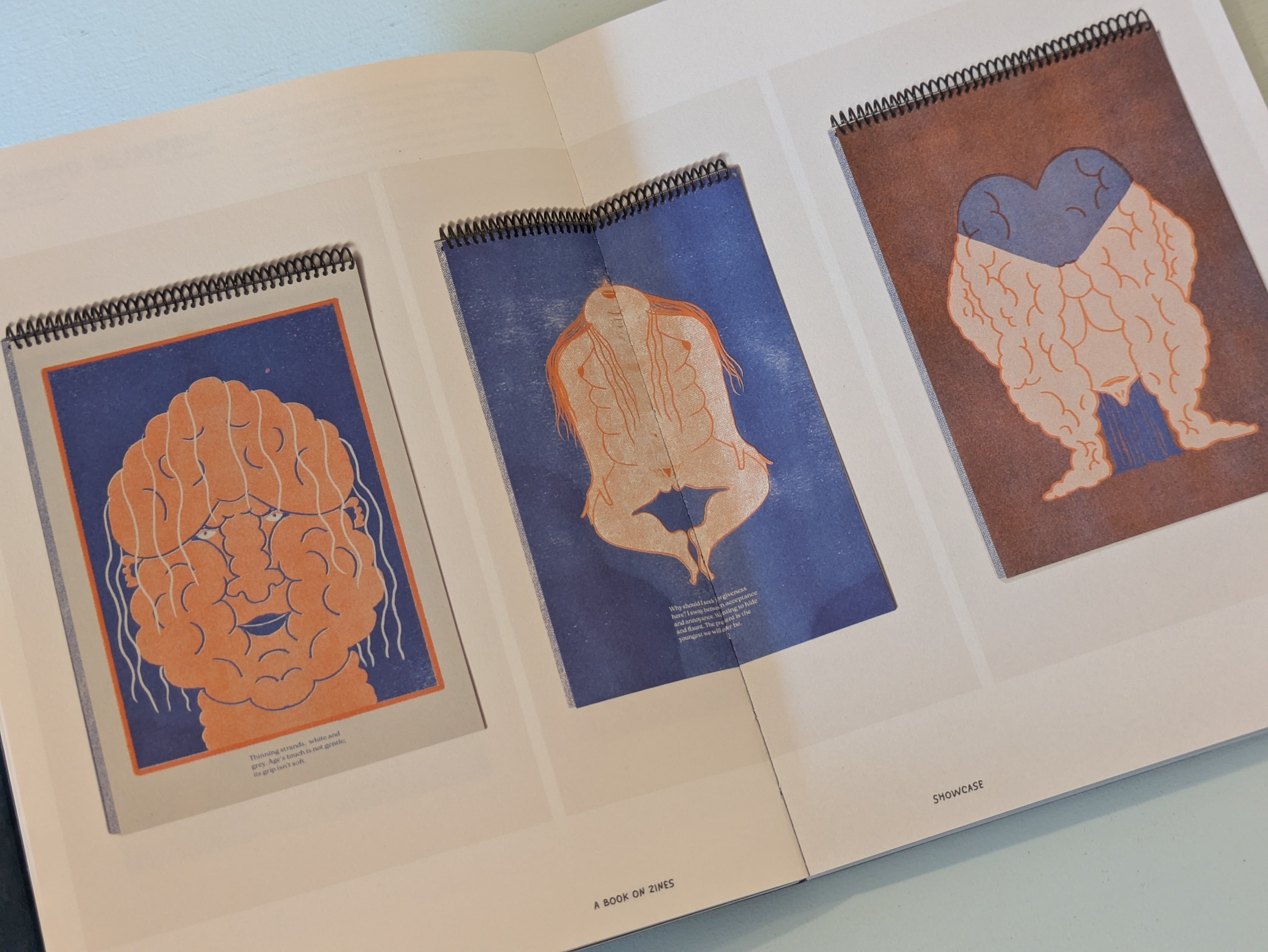 A Book on Zines / Zine ジン | Photobooks on the Road | 雑貨屋