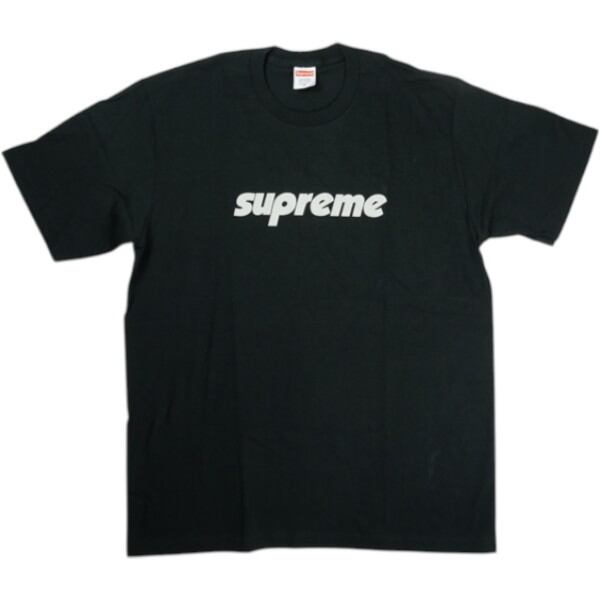 Supreme Pinline Tee 24ss Mサイズ ブラック Size【M】 SUPREME シュプリーム 24SS Pinline Tee Black T