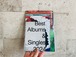 【ZINE】nelll you / Vol.5：Best Albums & Singles 2024 / Blurred City Lights