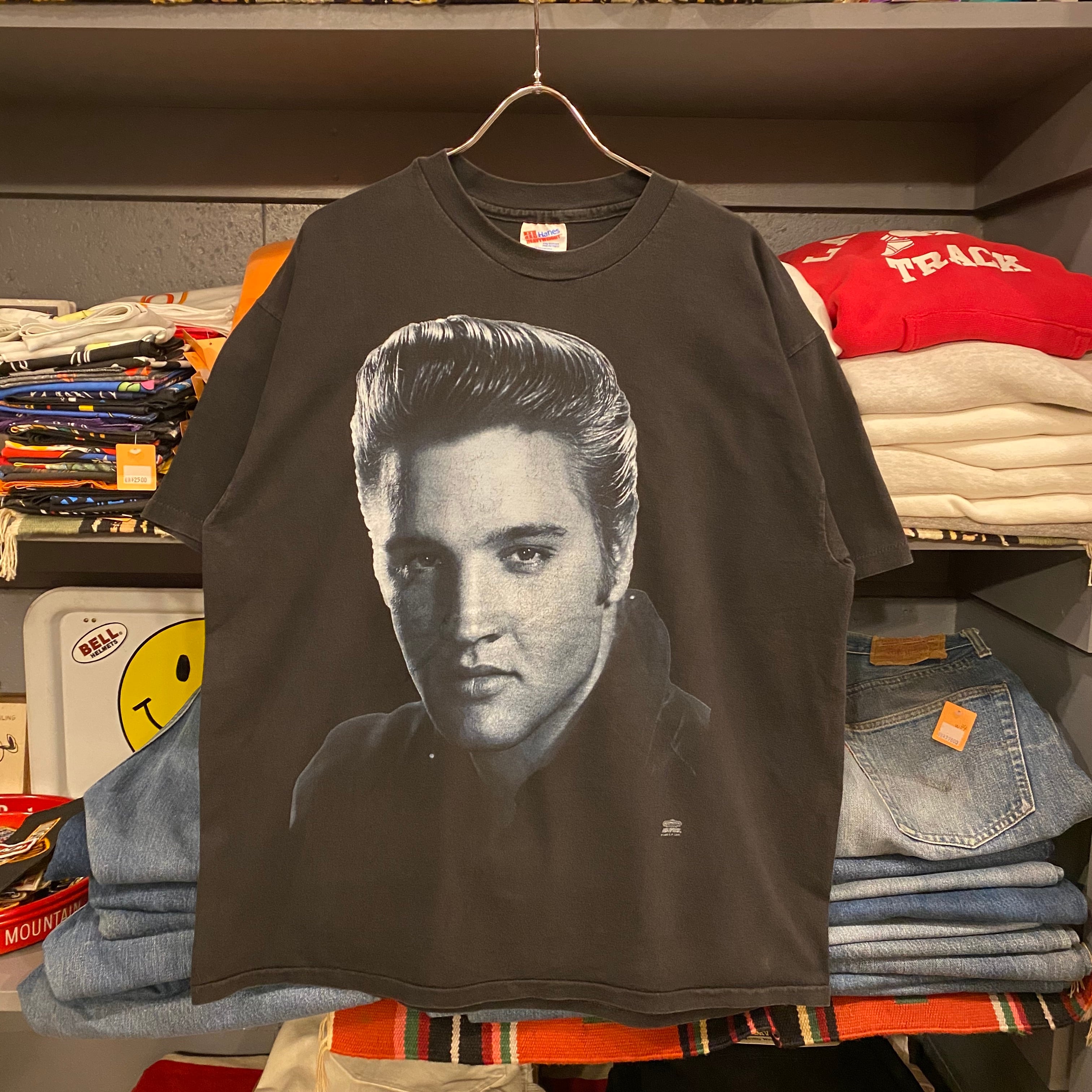 90s James Dean Tシャツ USA製 | VOSTOK