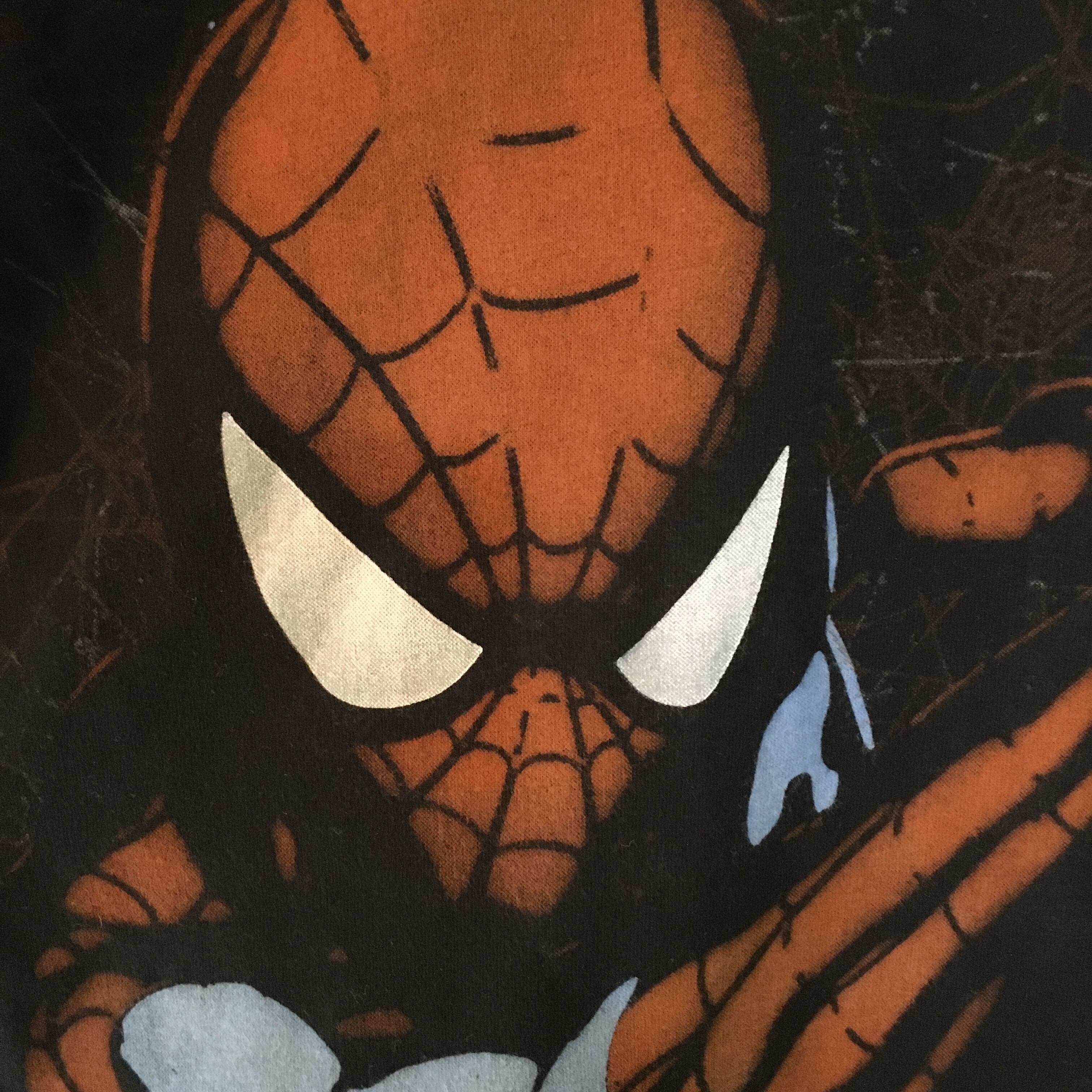 在庫処分】 【入手困難】MARVEL XL 映画 Tシャツ ミッドタウン高校