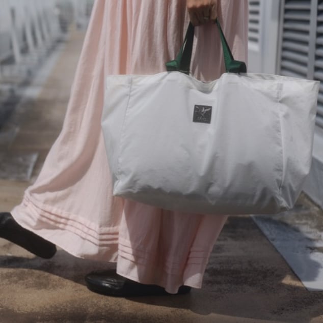Okara | Frakta | MOMOYA 山の用品店