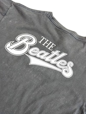 90s "The Beatles" Tee MADE IN USA Size L