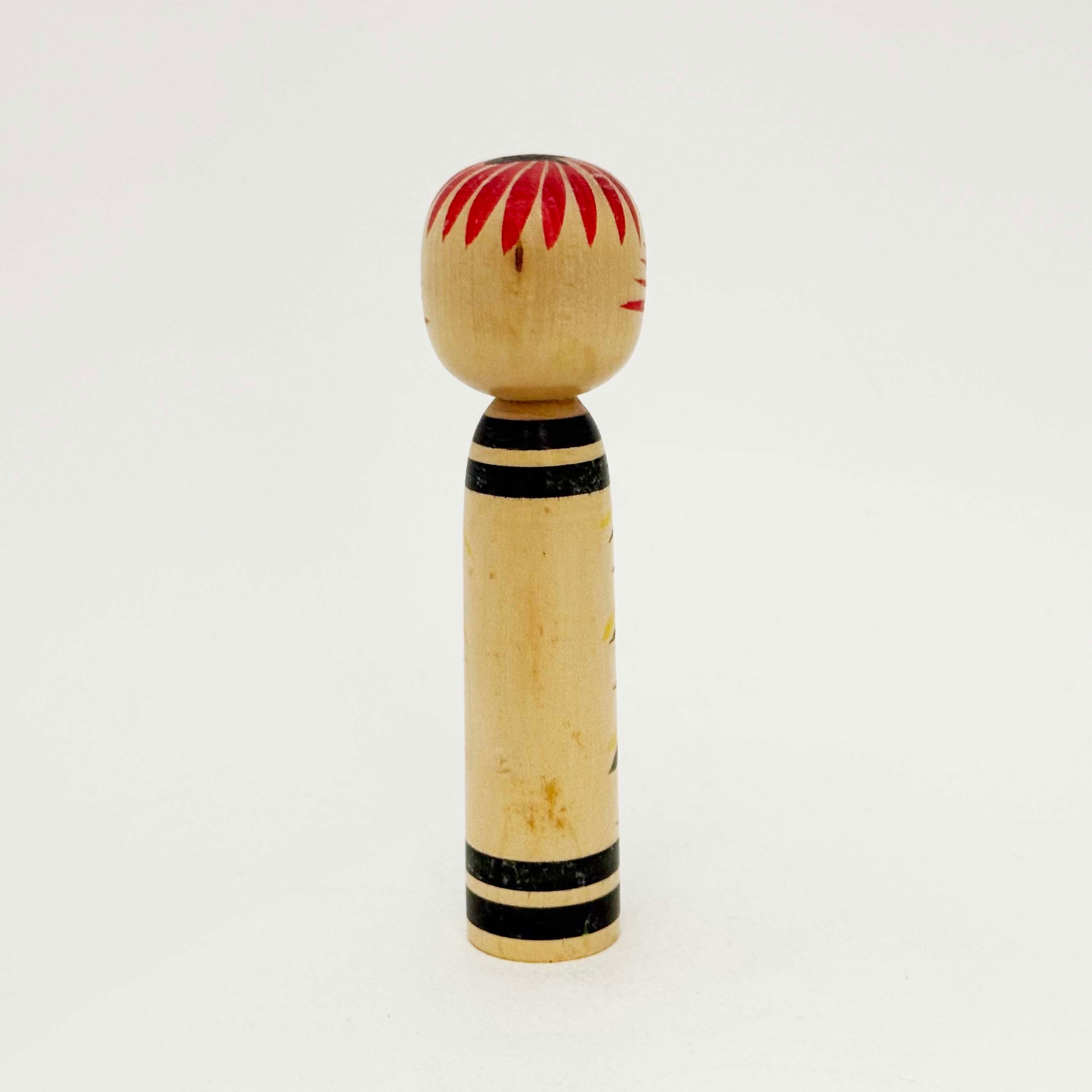 遠刈田系 / 山尾昭工人（12cm）