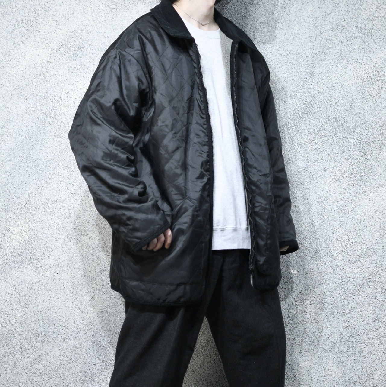 reversible animal fleece jacket