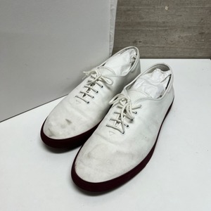 THE ROW ザ ロウ F1357-V20-WHTRU SAM SUNEKER RUBINO スニーカー 