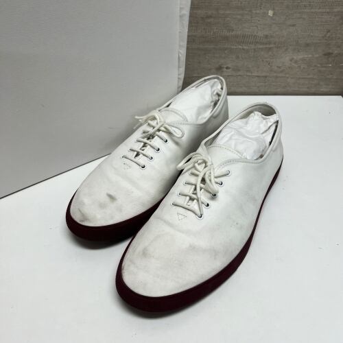 THE ROW ザ ロウ F1357-V20-WHTRU SAM SUNEKER RUBINO スニーカー 