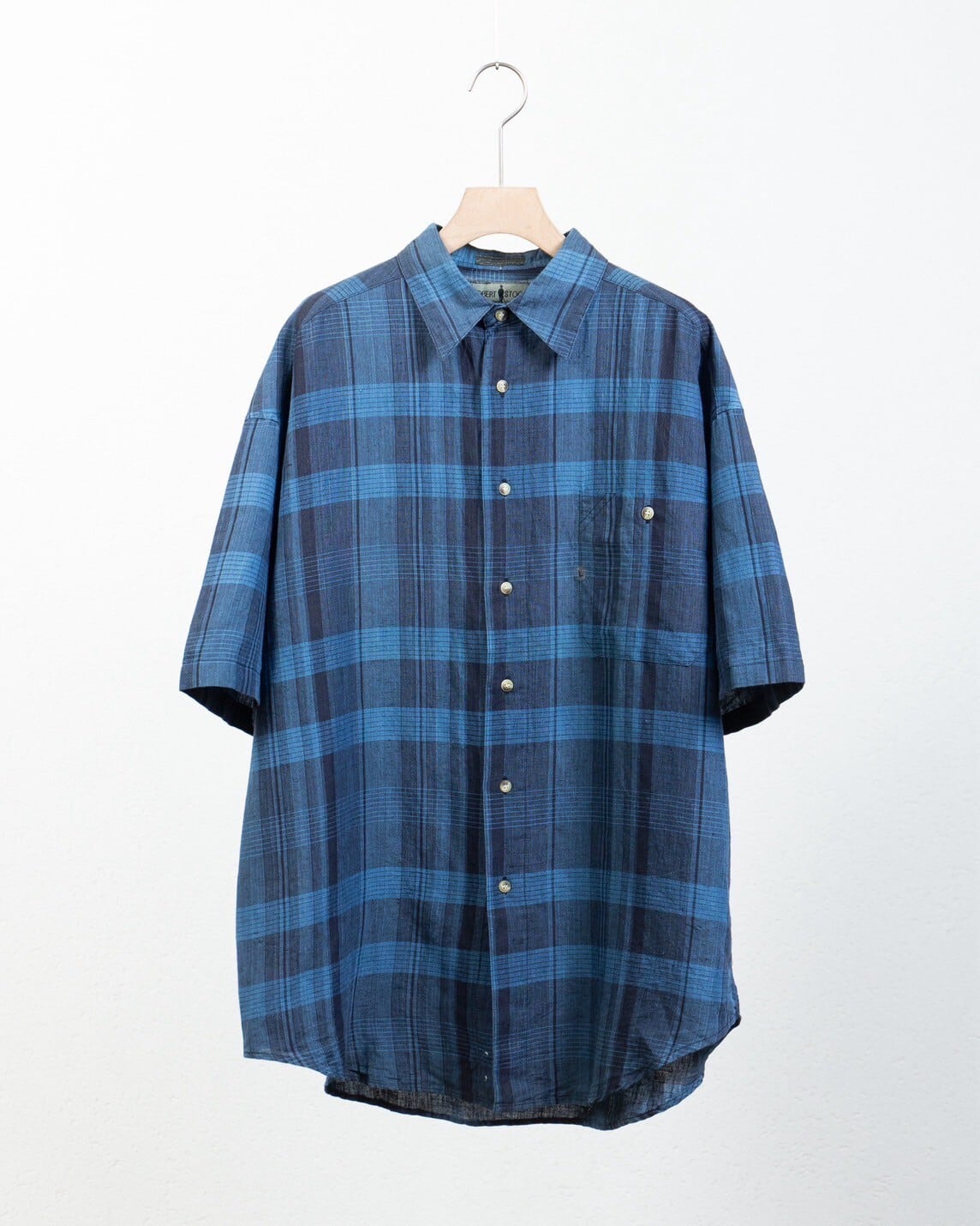 90s Polo Ralph Lauren Shirt HERITAGE SKI CAMP / M | Pay ID