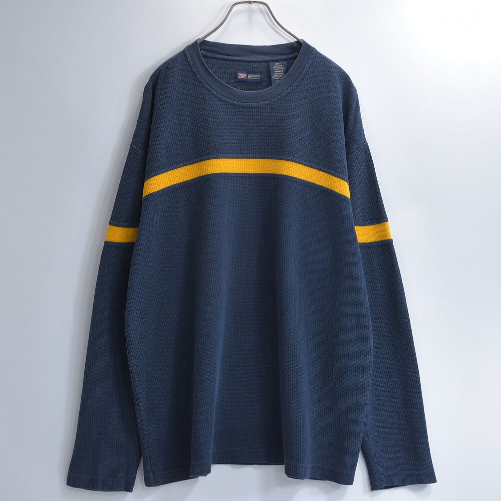 90～00S FADED GLORY フェイデッドグローリー ライン 切替 デザイン