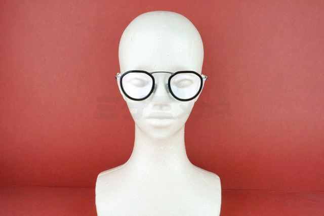 BOSTON CLUB メガネ CINQUE col.01 クラウンパント セル巻き サンク クラシカル ボストンクラブ 鯖江 日本製 正規品-5枚目