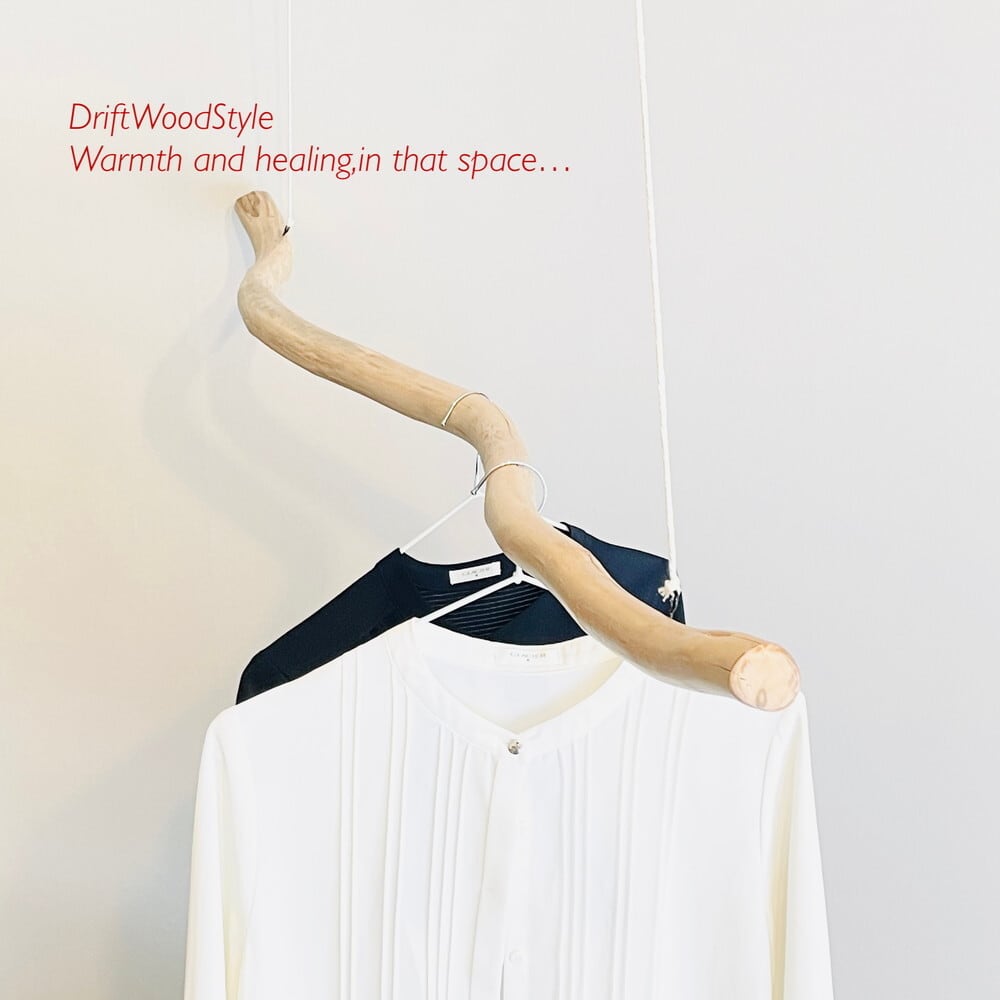 流木インテリア専門 DriftWoodStyle