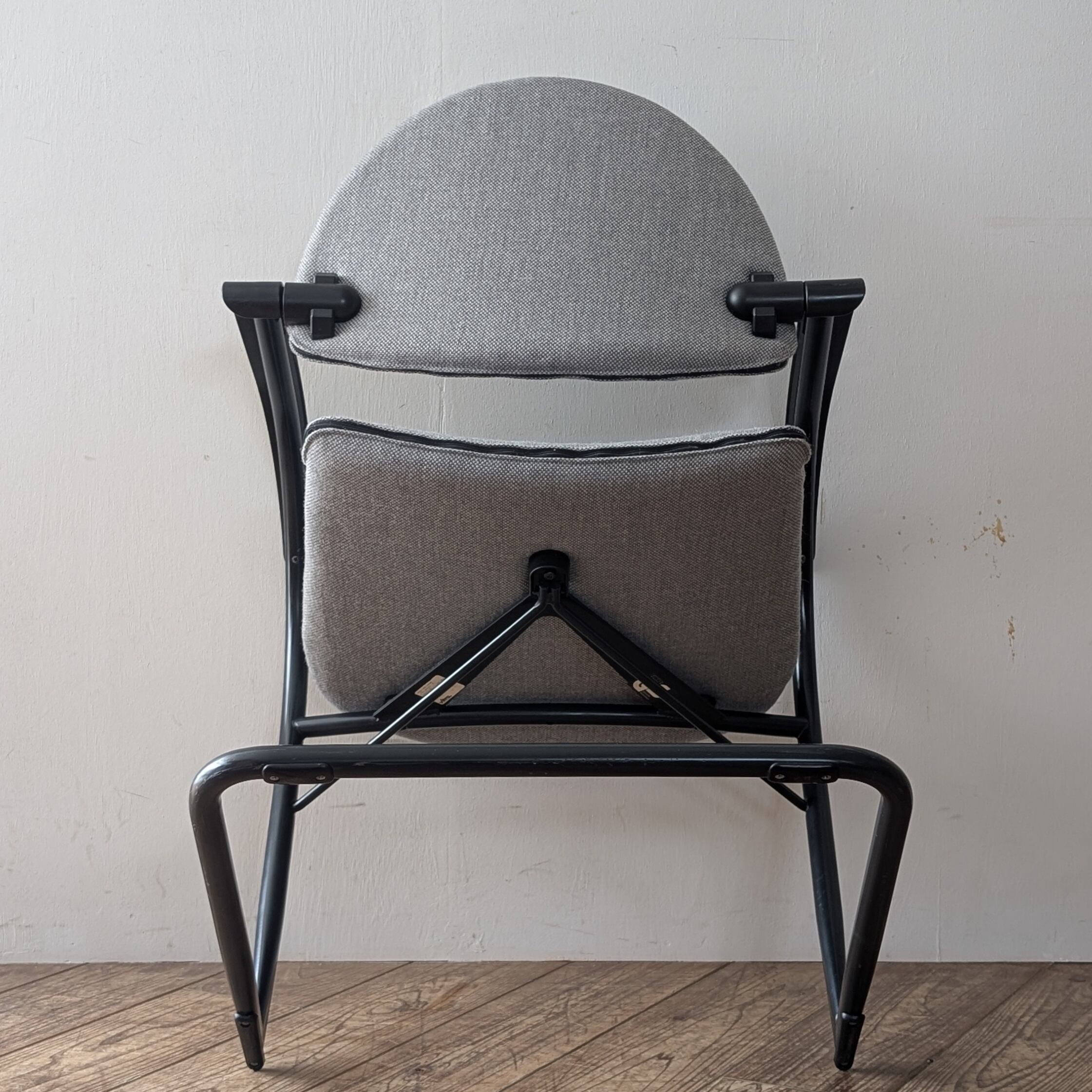 Vitra Onda Freish Chair by Mario Bellini ヴィトラ マリオ・ベリーニ