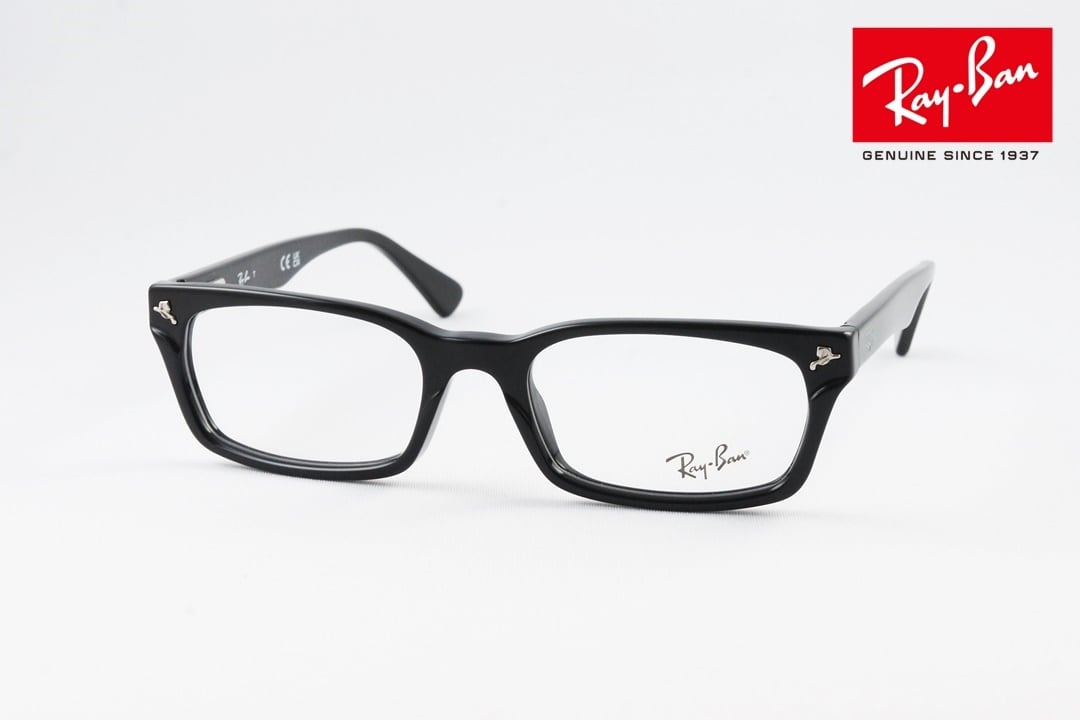 降谷建志さん着用モデル】Ray-Ban メガネフレーム RX5017A 2000 降谷建志さん着用モデル】Ray-Ban メガネフレーム RX5017A 2000
