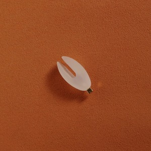 Matte "egg-cube" G(bottom)