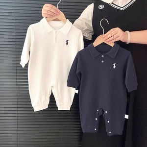 【春作】Poloデザインオールインワン