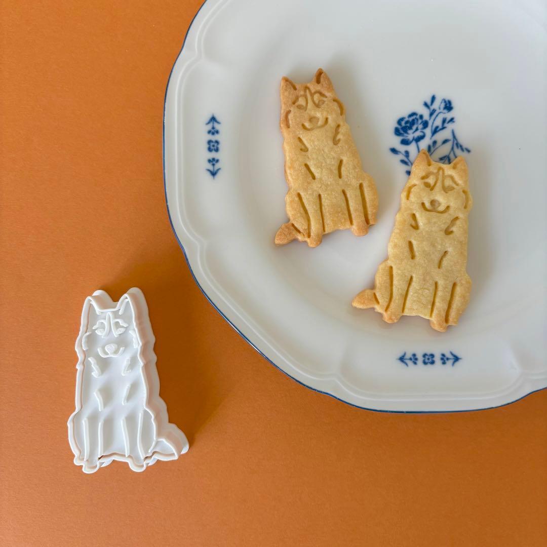 月・雲・星 夜空のクッキー型セット【クッキー型】 | Pay ID