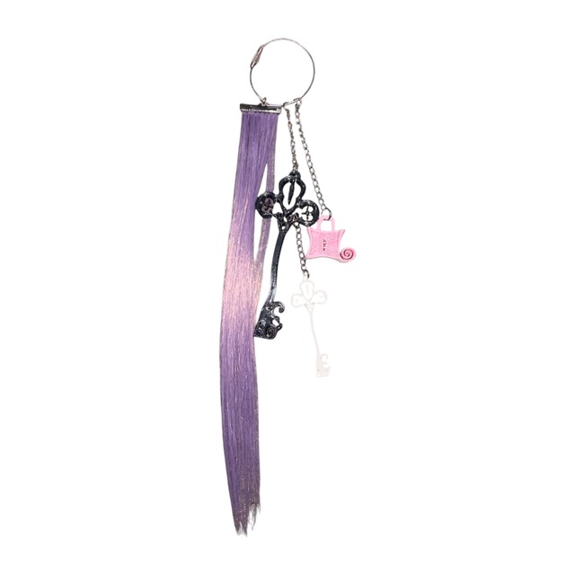 【eter forma】 Unkown keychain