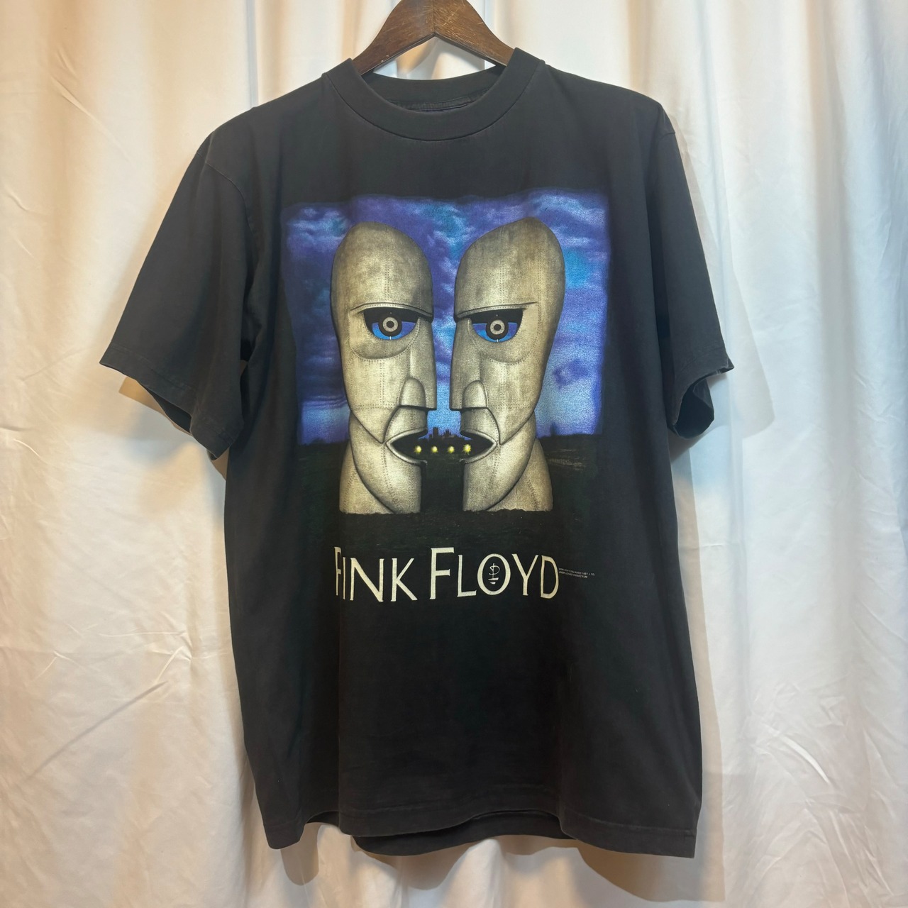 PINK FLOYD【ピンクフロイド】90s vintage バンドTシャツ | ATM-アトム-