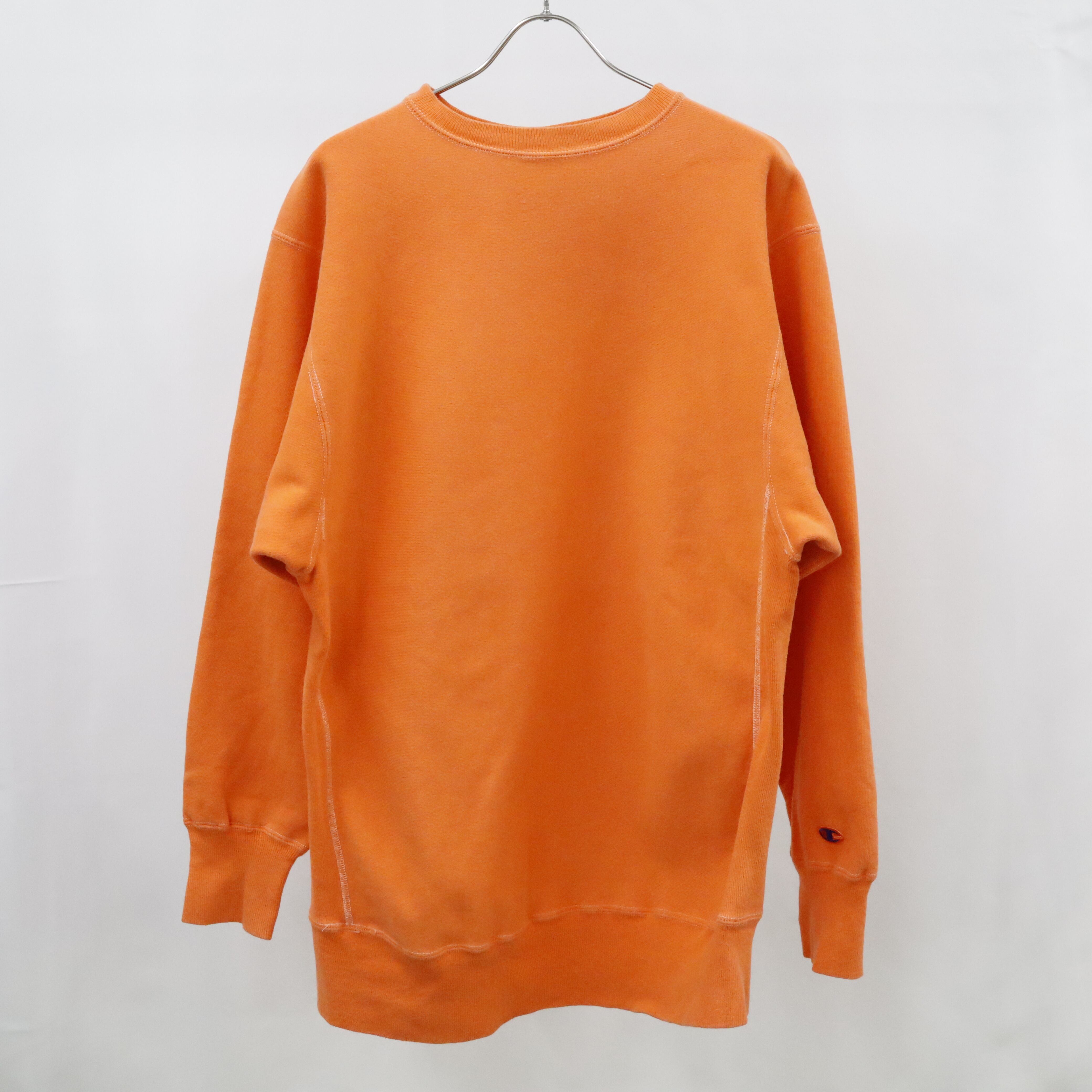 90s Champion reverse weave 後染め | SOTO HERITAGE