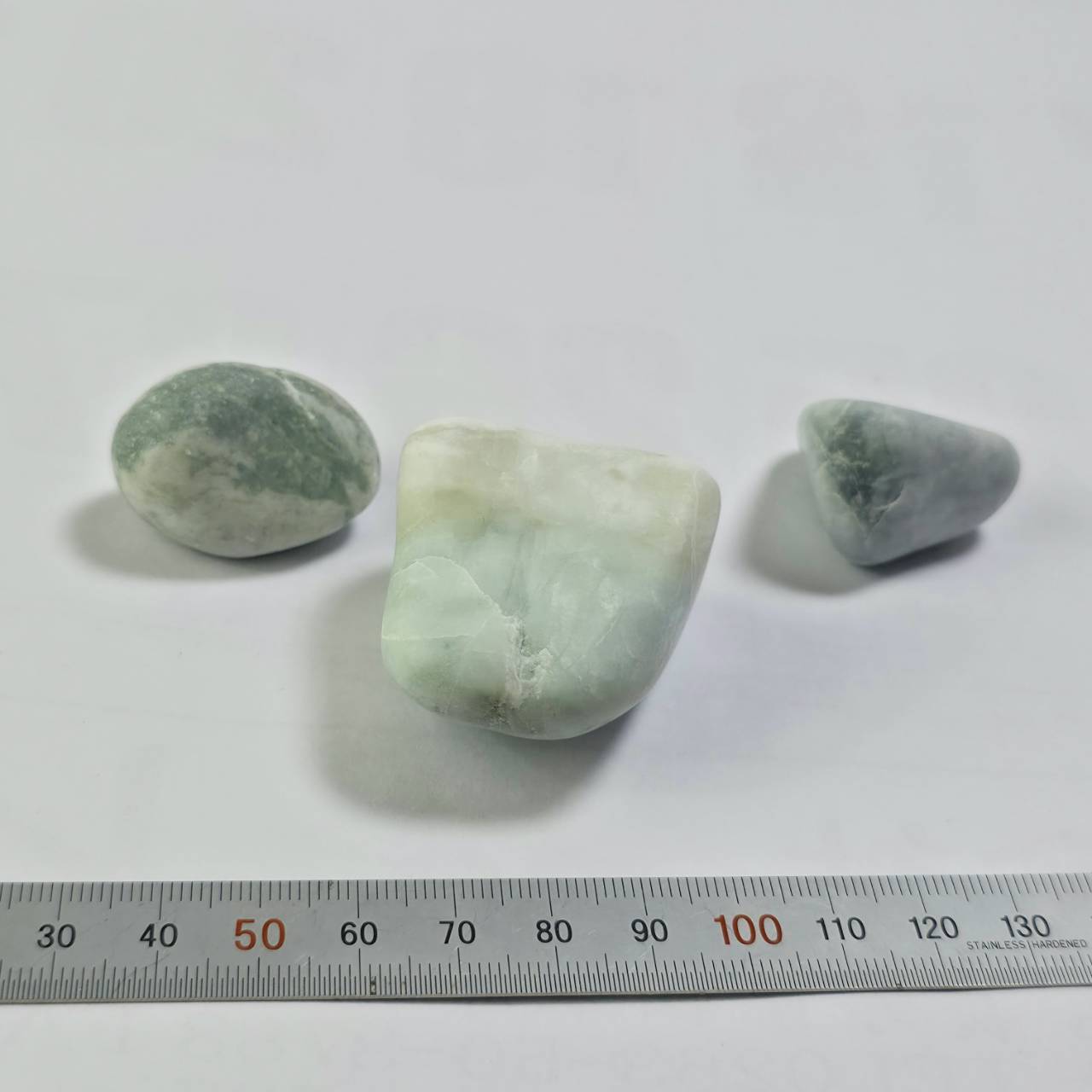磨き石 | 糸魚川翡翠工芸家 赤羽可行BASE