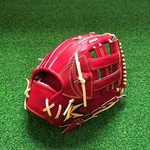 【内野手用(GA)】KNS-J05モデル（NEW和牛）