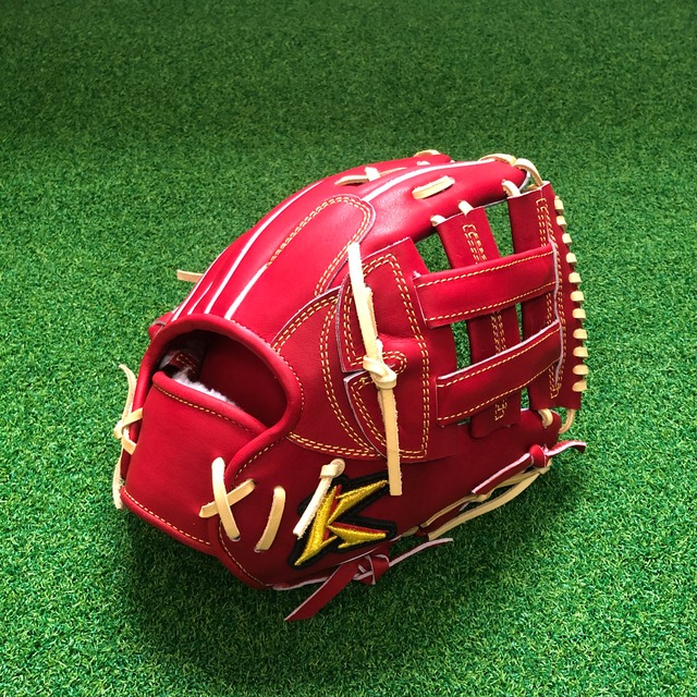 【内野手用(GA)】KNS-J05モデル（NEW和牛）