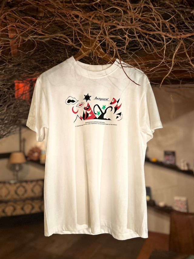 hectoPascal original T-shirt (No.2)
