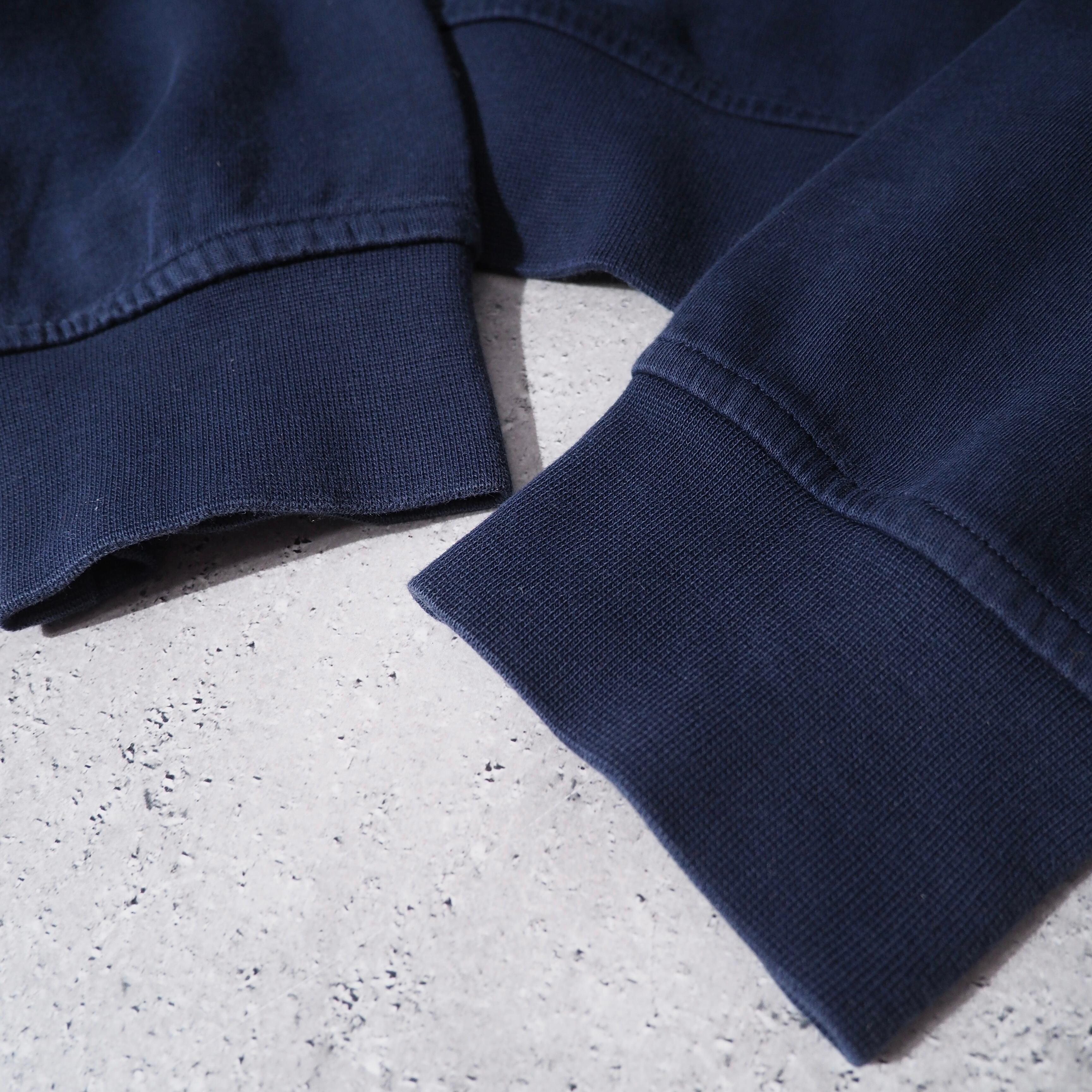 " DIESEL Black Gold " Graphic printed Long sleeve Sweat Tee