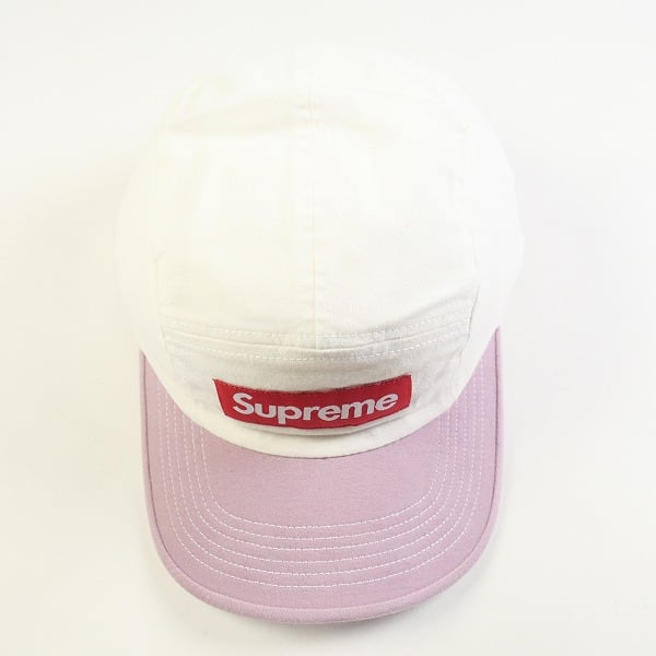 Size【フリー】 SUPREME シュプリーム 22SS 2-Tone Twill Camp