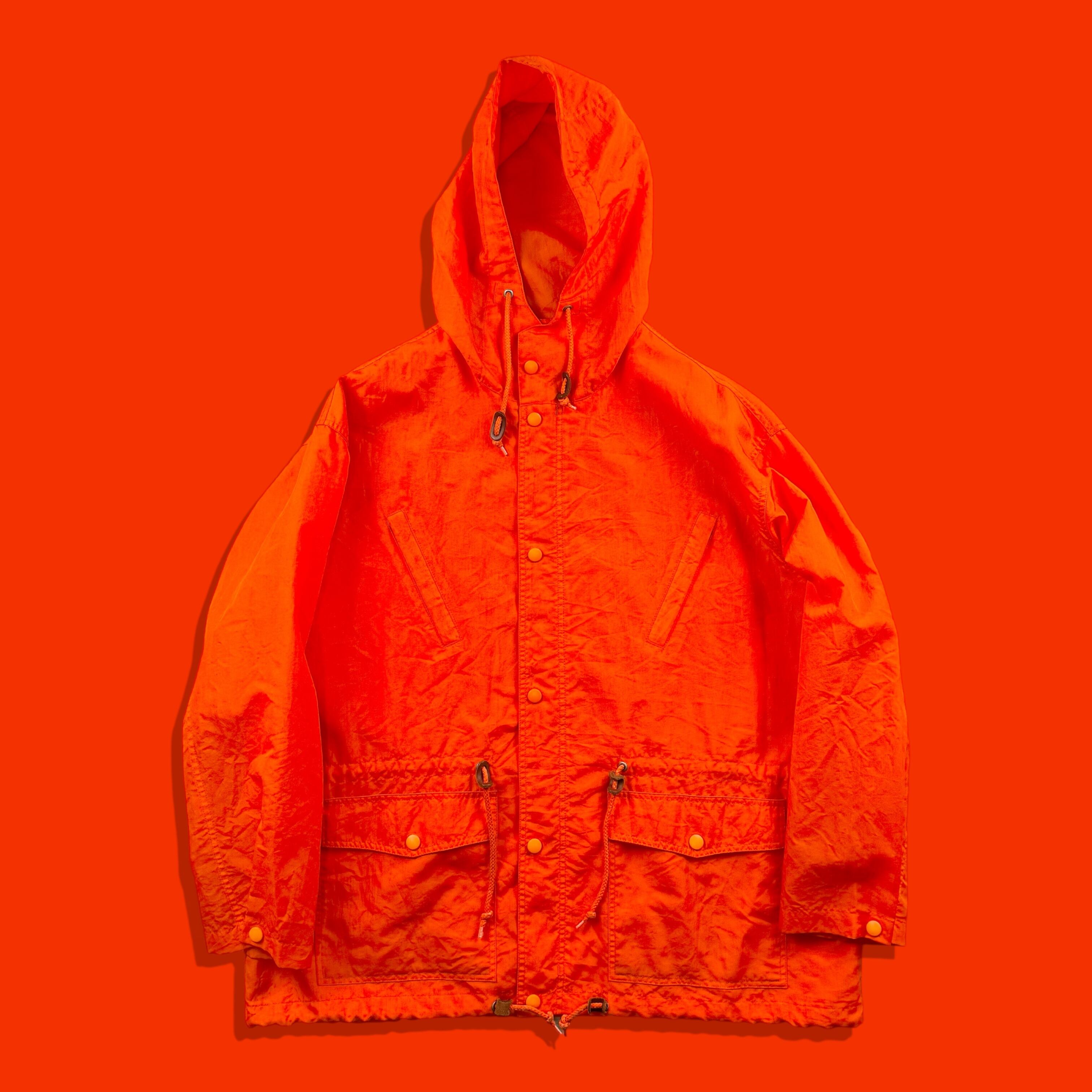 90s GAP Nylon Mountain Parka | MARKET