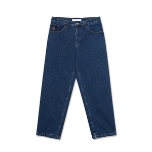 POLAR / SU24 / 93! PANTS / DARK BLUE (32/30)