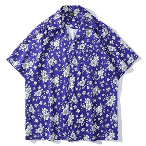 ヴィンテージバロックシャツ ２color【G3990】