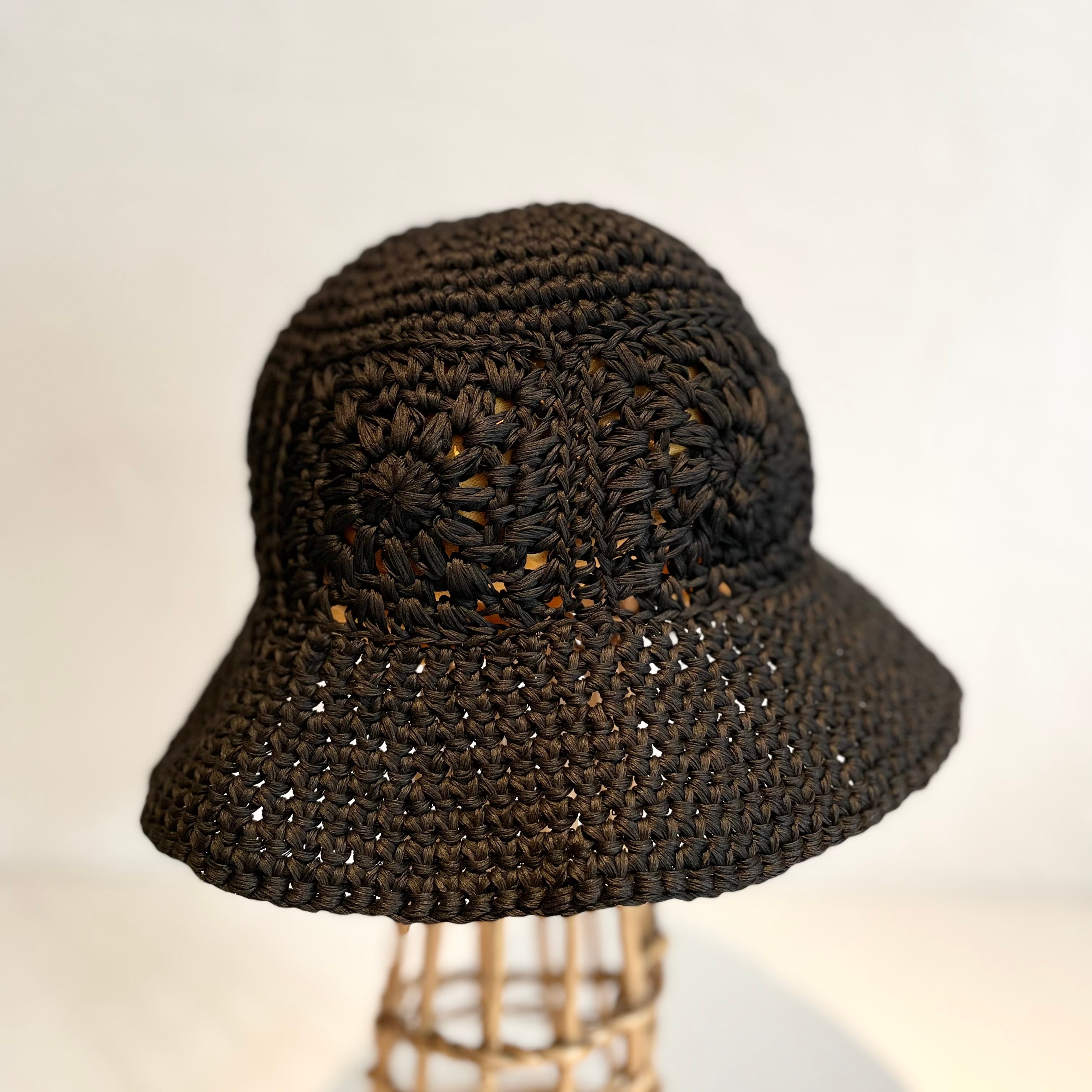 Nine Tailor】 Stellata Hat 【公式通販】
