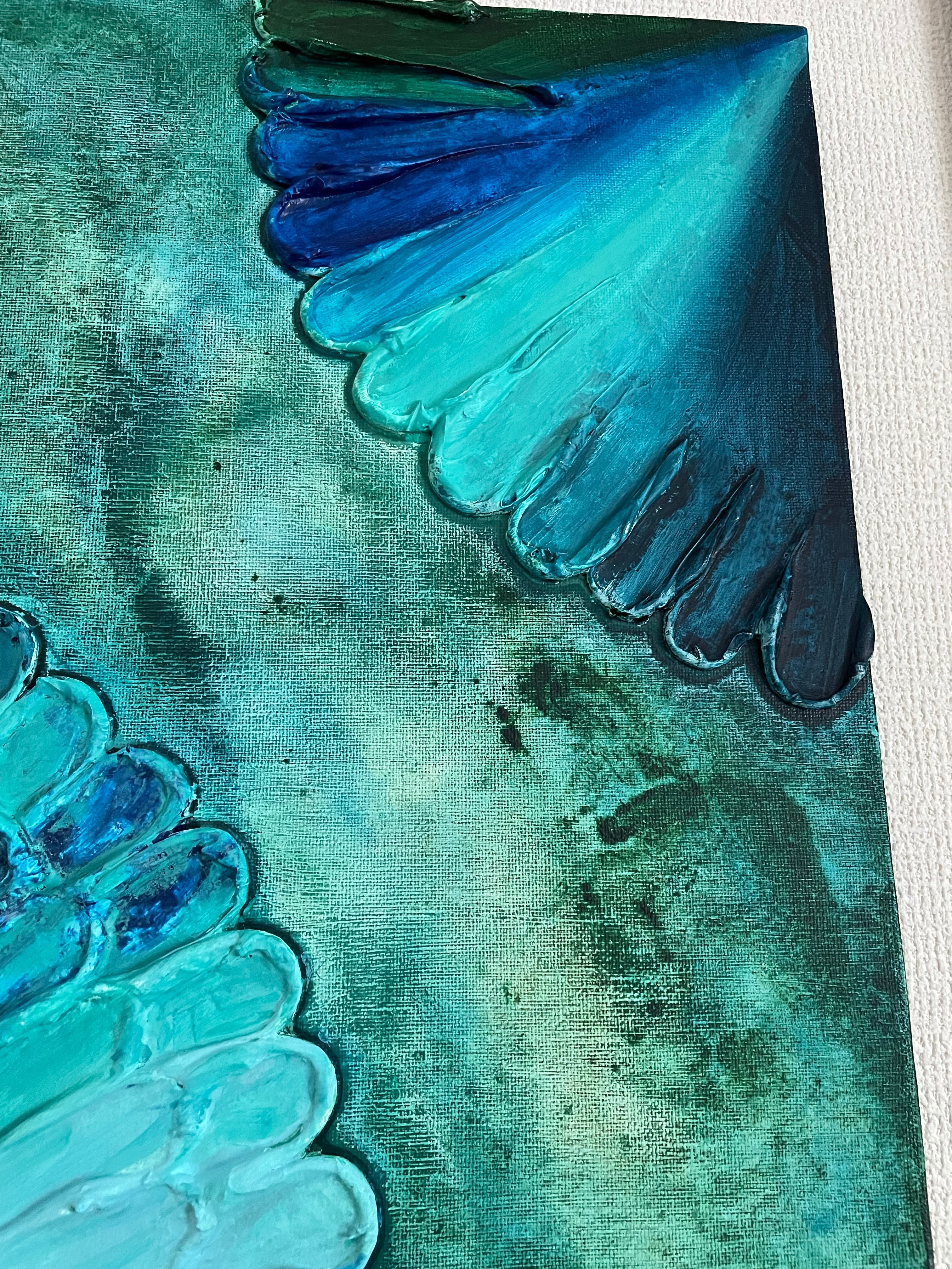 テクスチャーアート#349 cae74631e211f0c2f32c81826b7b9b