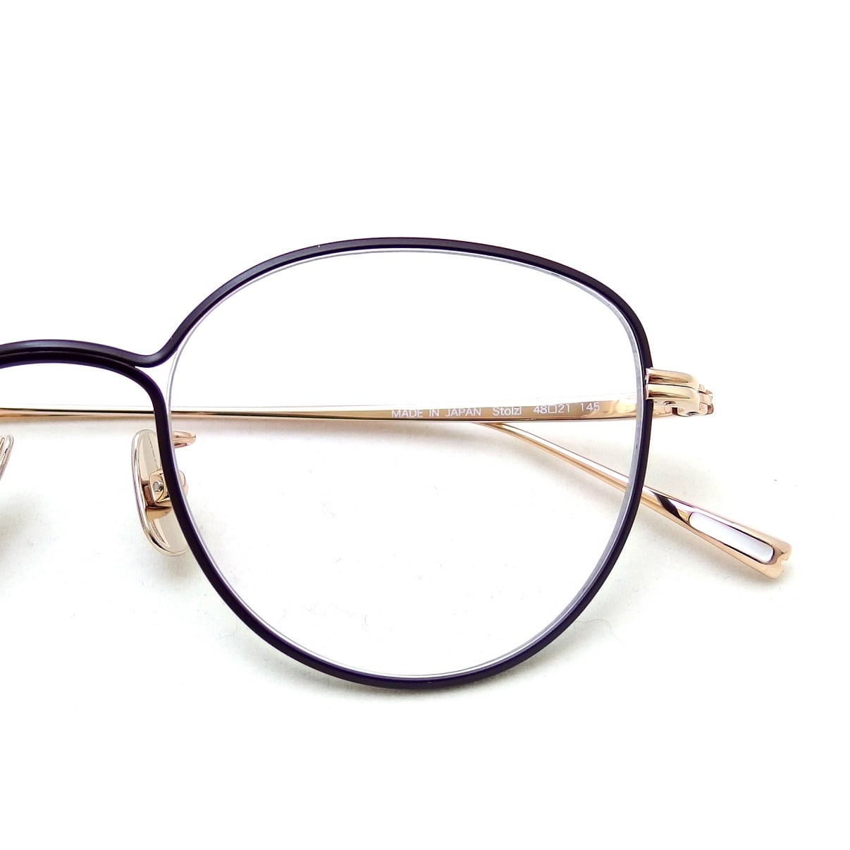 YUICHI TOYAMA. 】U-126 C-04 “Stölzl” | 正光堂時計店