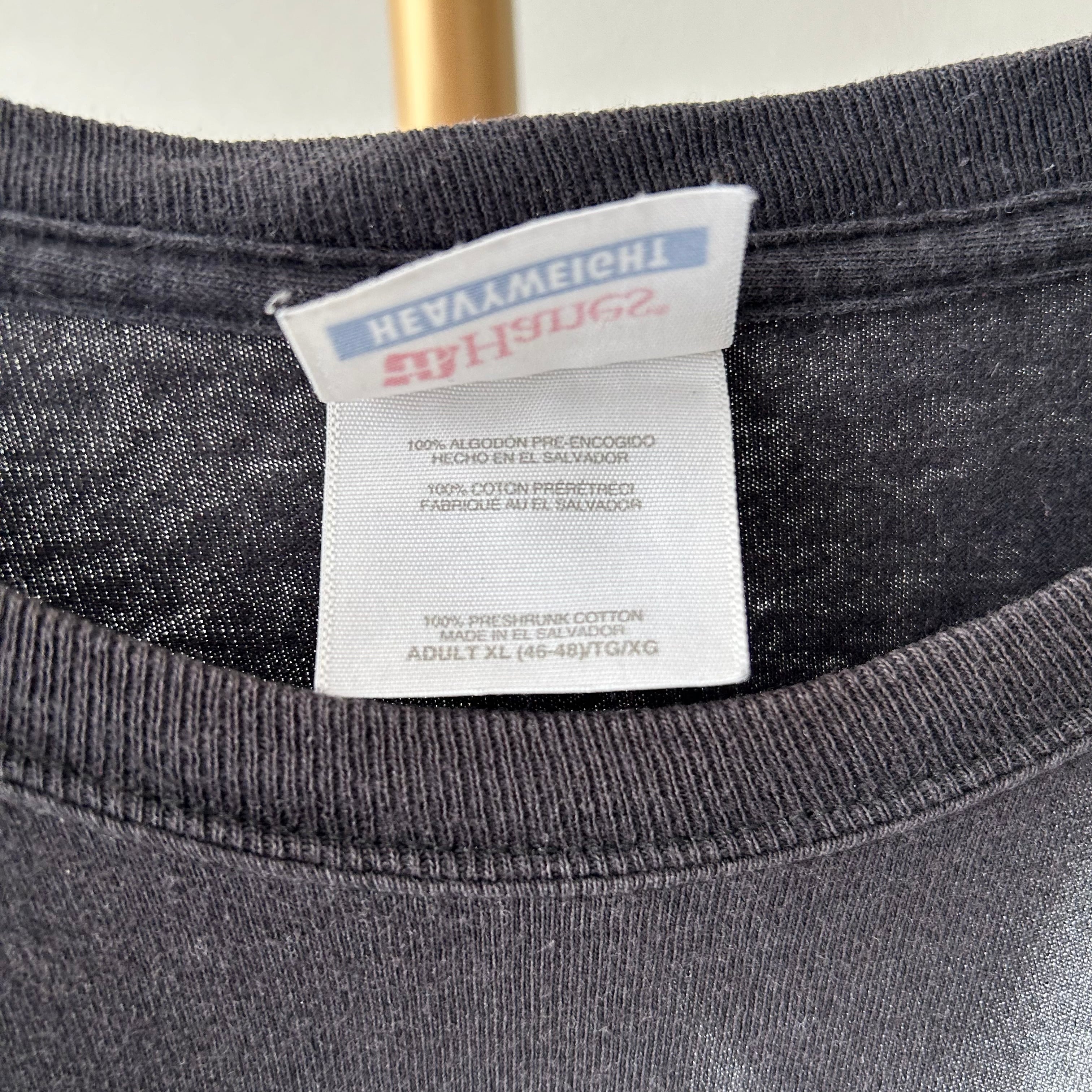XL】ヘインズ マイケルジャクソン Tシャツ hanes ビンテージ | PAY ID