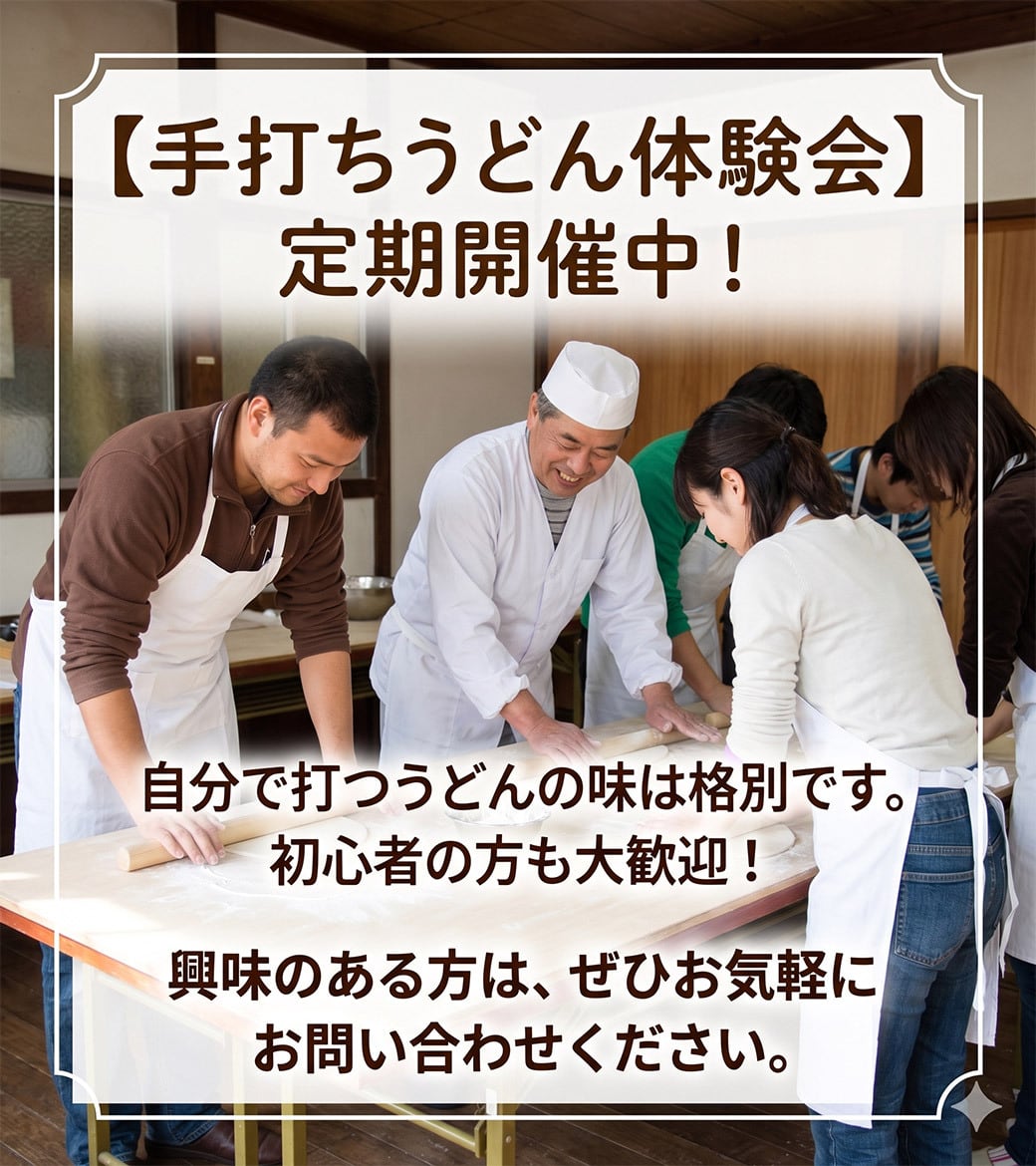 うどん ひもかわうどん 帯麺 170g 桐生うどん 270g×2袋 つゆ無し 送料