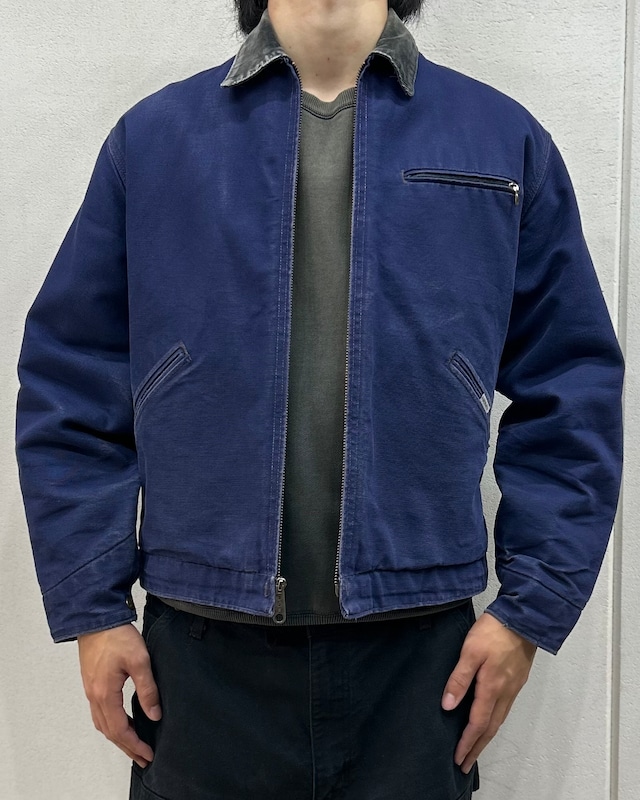 80’s~90’s Carhartt Detroit Jacket 【下北沢店】