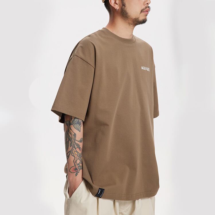 ★LOOSE RETRO CHECK SHIRT　　　A0465