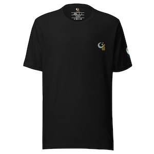 inco-z | Tシャツ オキナ サークル design In00015