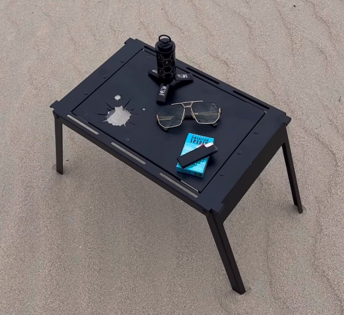 デバイスワークス　otachidai ブラック OTACHIDAI BLACK | DEVISE WORKS | キャンプ用品