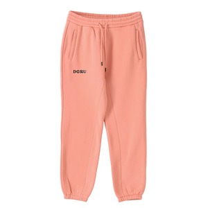 DGRU　ロゴ入り　スウェットパンツ