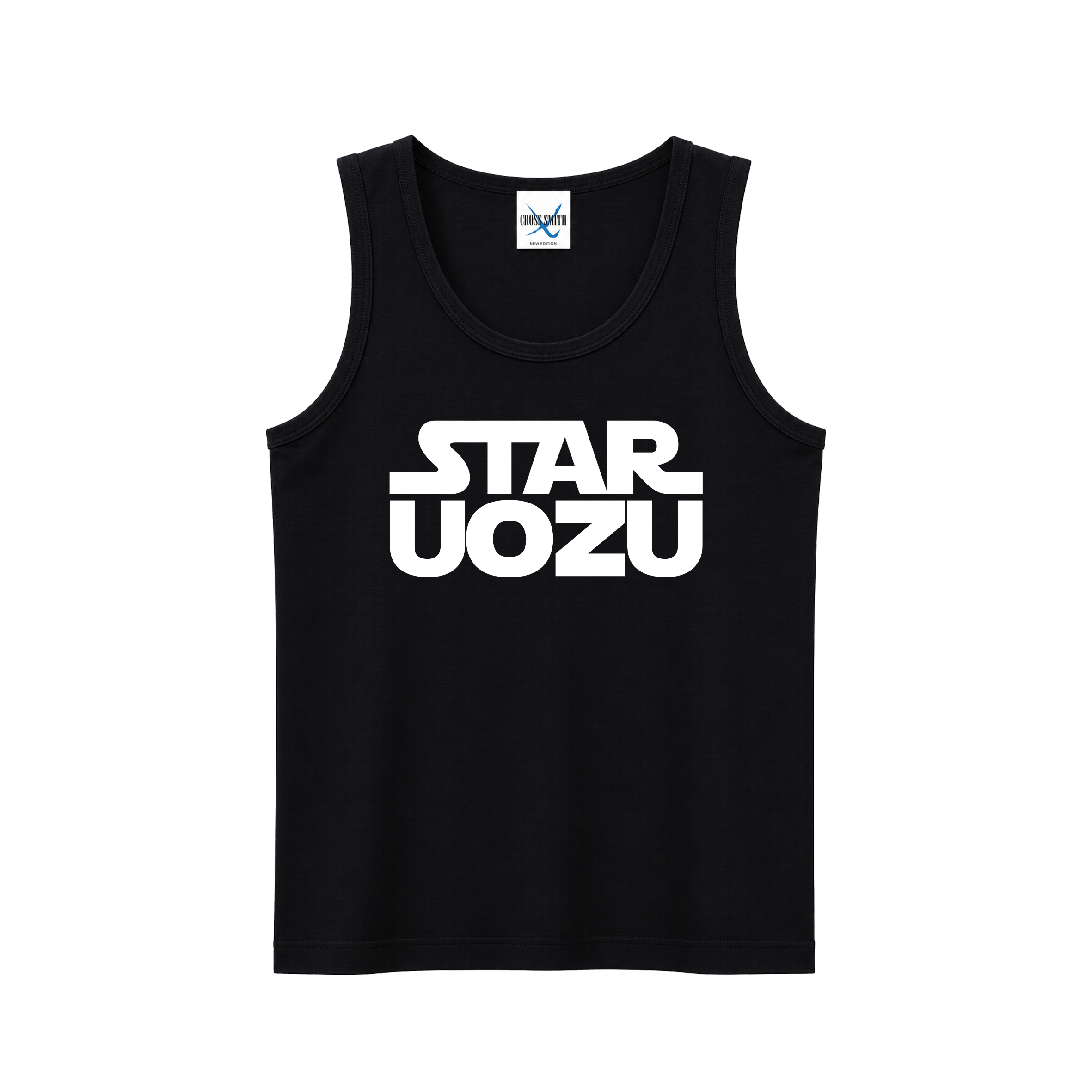 STAR UOZU Tank Top