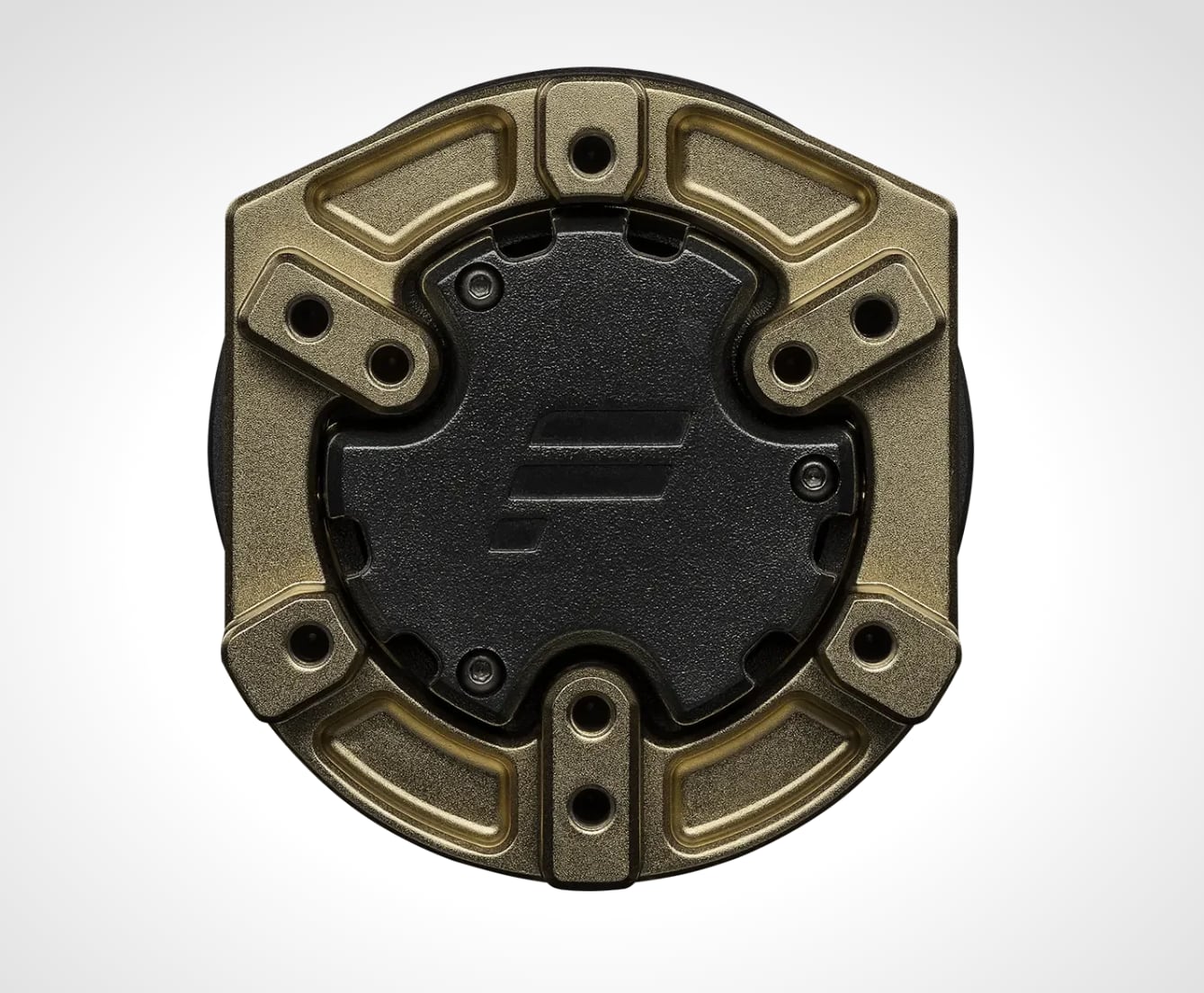 FANATEC／国内正規代理店】Podium Hub + QR2 Wheel-side