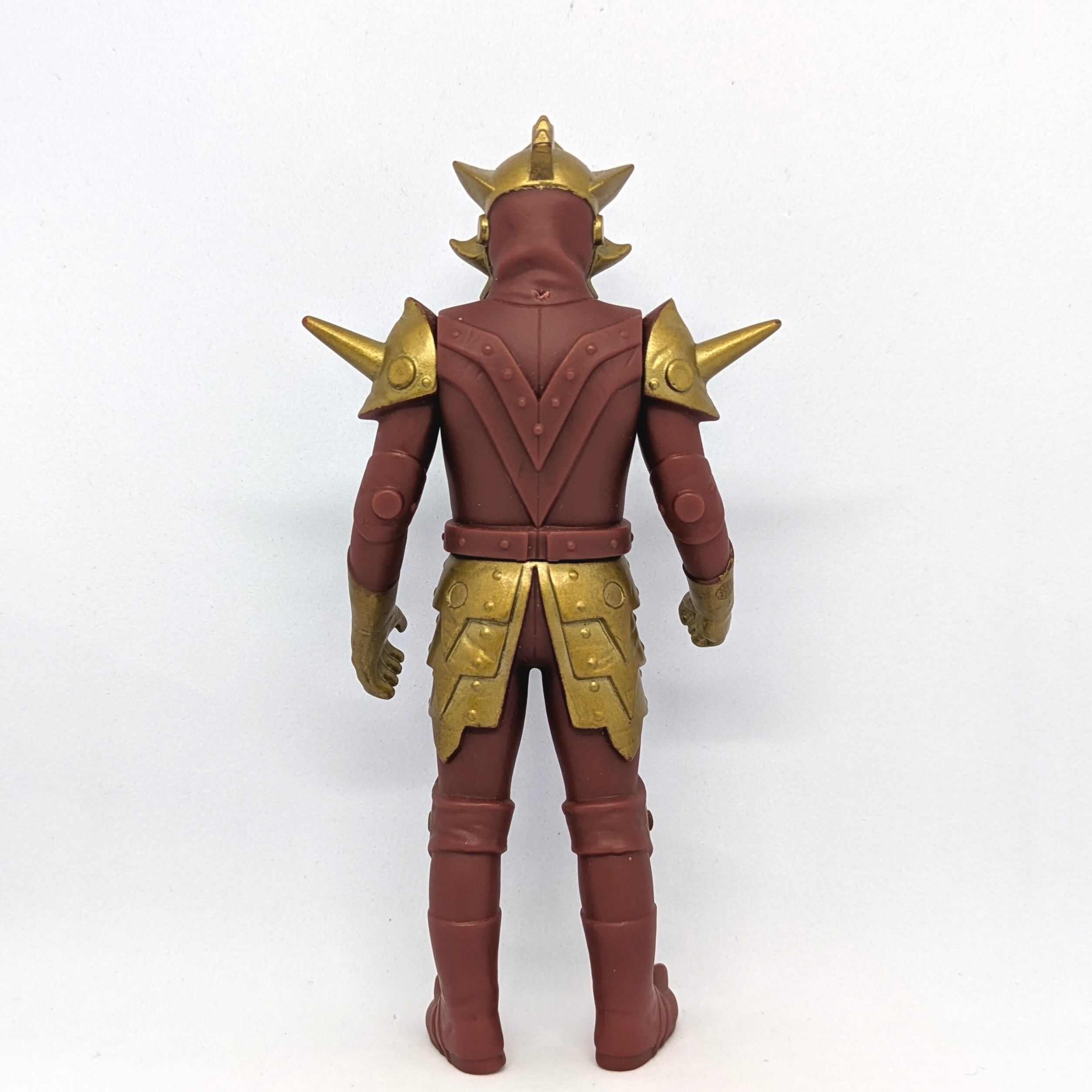 ウルトラ怪獣 エースキラー フィギュア エースキラー フィギュア 大