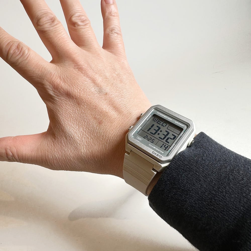 CASIO Collection | photogenique