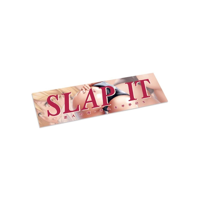 LOVER NIGHT　SLAP IT